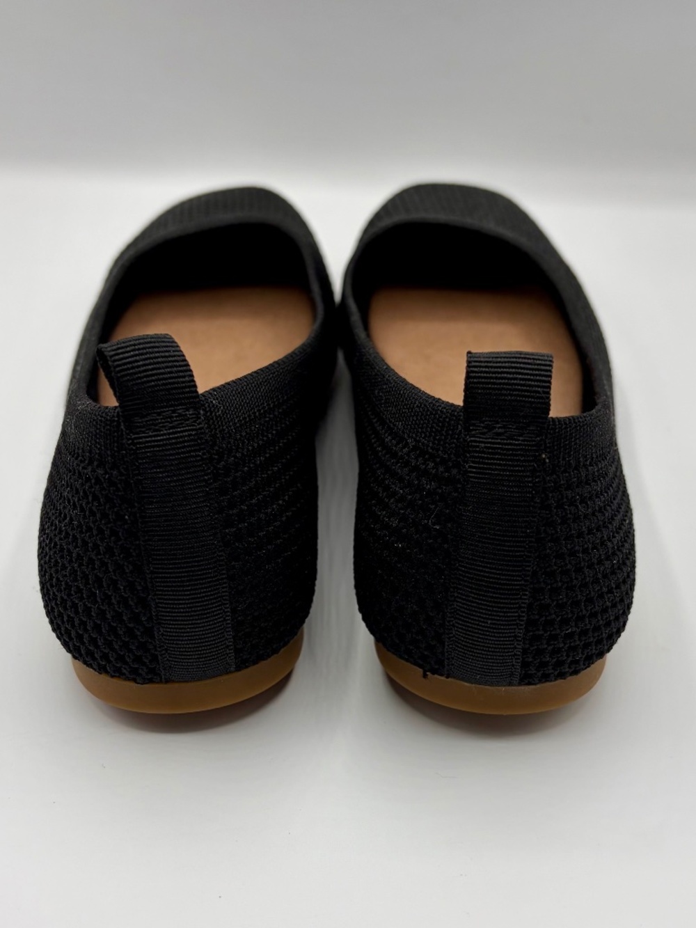 Lucky Brand Daneric Ballet Flat NWT - Picture 4 of 7